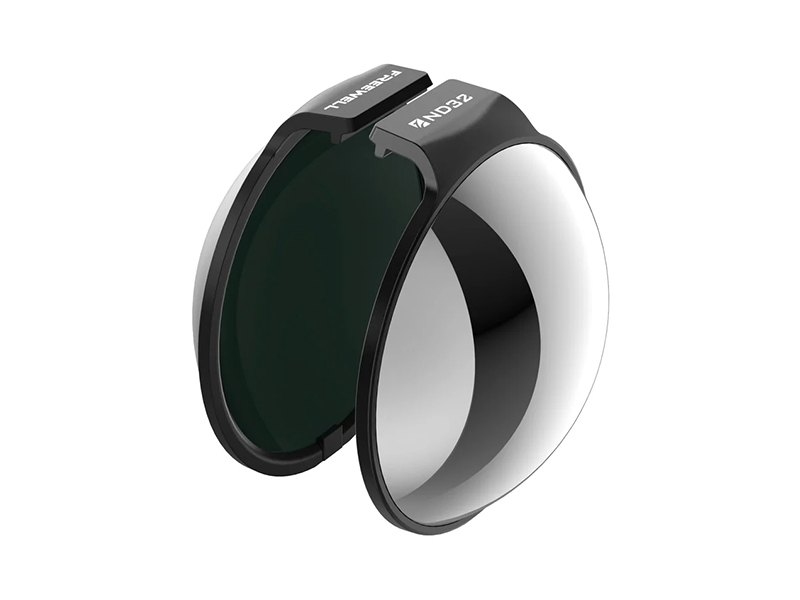 Freewell ND32 Filter for Osmo 360